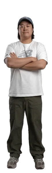 Alex Ian