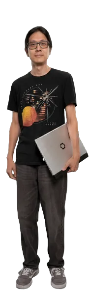 Gerald Lee