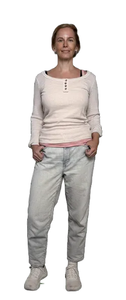 Ida Achen