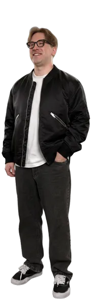 Josh Lewis