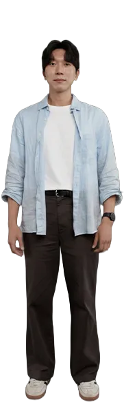 Tim Han