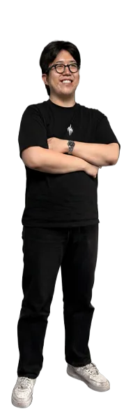 Tommy Kim
