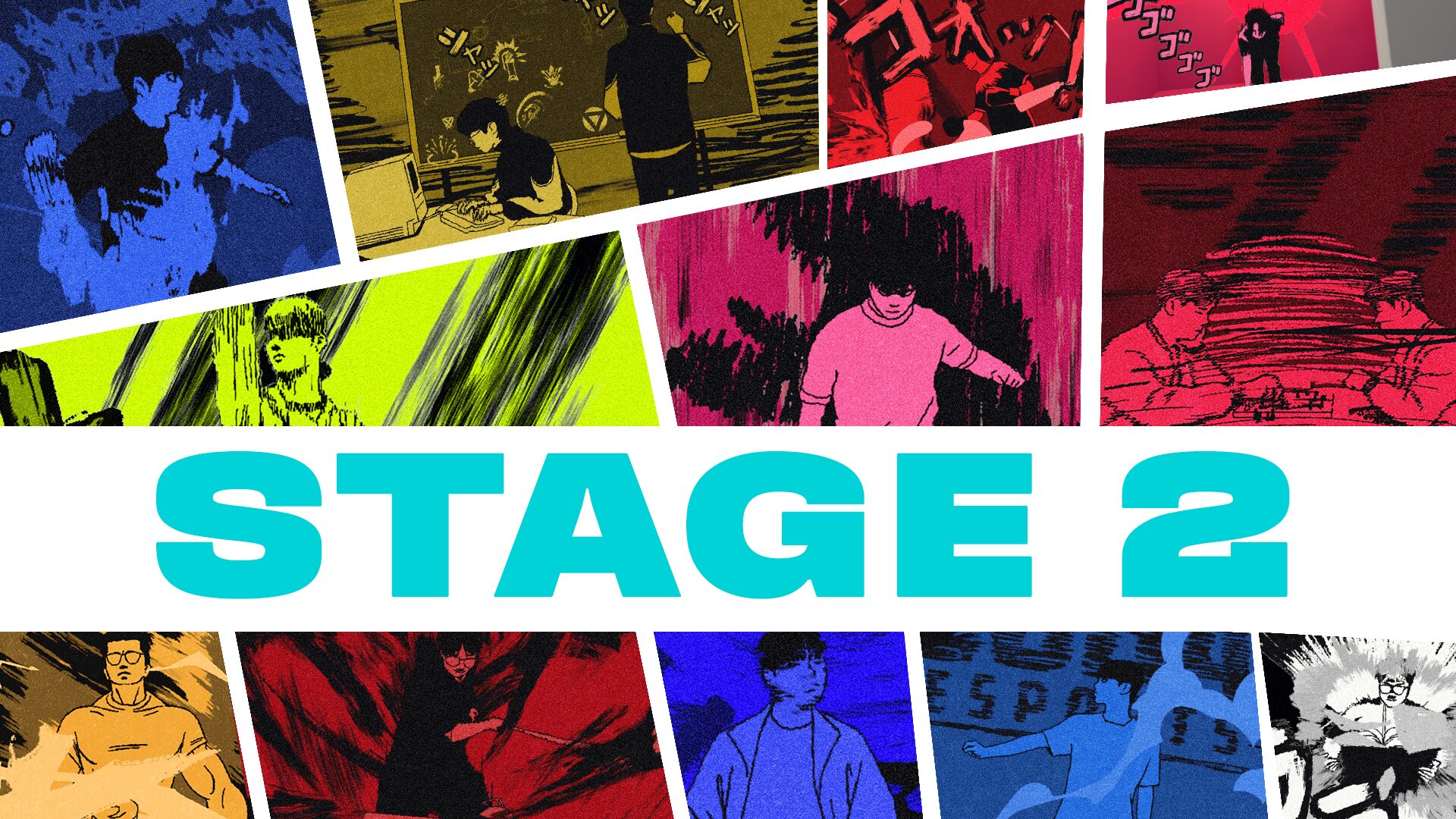 VCT Pacific Stage 2 Trailer//There Can Only Be One