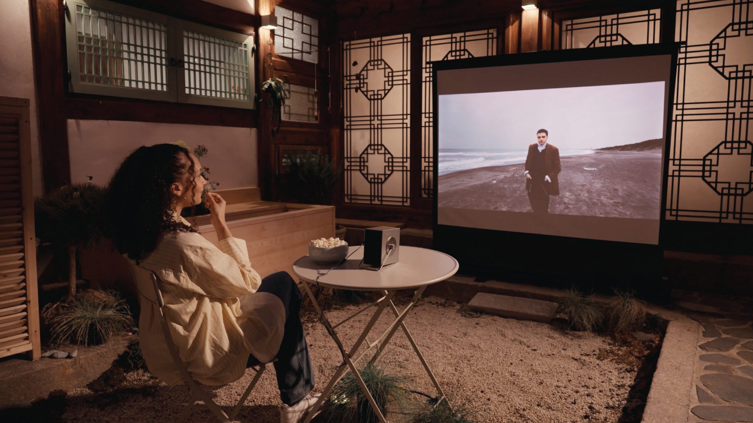 LG Home Korea